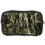 Abstract light games 7 Toiletries Bag (One Side) Front