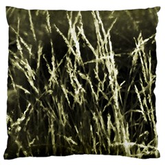 Abstract Light Games 7 Standard Flano Cushion Case (one Side) by DimitriosArt