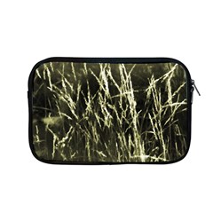 Abstract Light Games 7 Apple Macbook Pro 13  Zipper Case by DimitriosArt