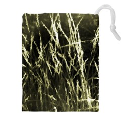 Abstract Light Games 7 Drawstring Pouch (4xl) by DimitriosArt