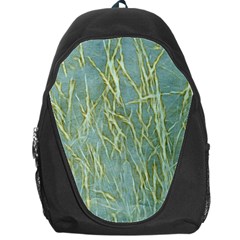 Abstract Light Games 8 Backpack Bag by DimitriosArt