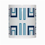 Abstract pattern geometric backgrounds   White Mugs Center