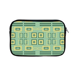 Abstract Pattern Geometric Backgrounds   Apple Macbook Pro 13  Zipper Case by Eskimos