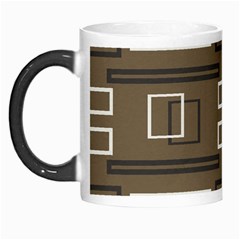 Abstract Pattern Geometric Backgrounds   Morph Mugs by Eskimos