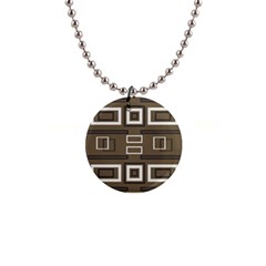 Abstract Pattern Geometric Backgrounds   1  Button Necklace by Eskimos