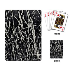 Abstract Light Games 9 Kiran Fa457 Playing Cards Single Design (rectangle) by DimitriosArt