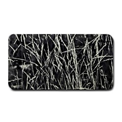 Abstract Light Games 9 Kiran Fa457 Medium Bar Mats by DimitriosArt