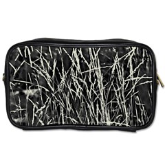 Abstract Light Games 9 Kiran Fa457 Toiletries Bag (two Sides) by DimitriosArt