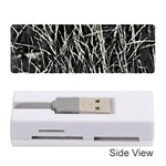 Abstract Light Games 9 Kiran Fa457 Memory Card Reader (Stick) Front