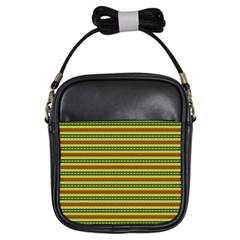 Free Flow Girls Sling Bag by Sparkle