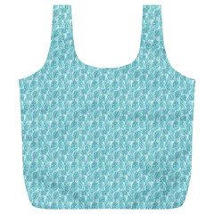 Fresh Full Print Recycle Bag (xl) by Sparkle