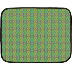 Found It Double Sided Fleece Blanket (mini)  by Sparkle