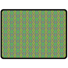 Found It Fleece Blanket (large)  by Sparkle