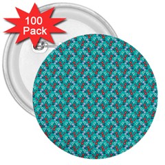 Digital Illusion 3  Buttons (100 pack) 