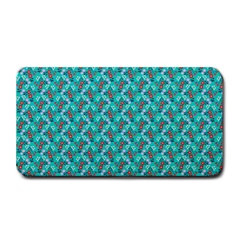 Digital Illusion Medium Bar Mats