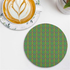 Found It Uv Print Round Tile Coaster by Sparkle