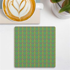 Found It Uv Print Square Tile Coaster 