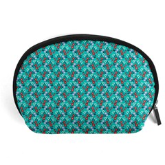 Digital Illusion Accessory Pouch (Large)