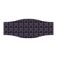 Freesia Stretchable Headband by Sparkle