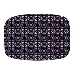 Freesia Mini Square Pill Box by Sparkle