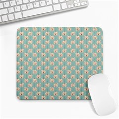 Fresh Scent Large Mousepads by Sparkle