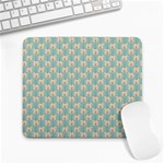 Fresh Scent Large Mousepads Front