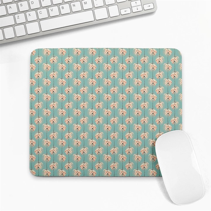 Fresh Scent Large Mousepads