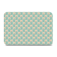 Fresh Scent Plate Mats by Sparkle