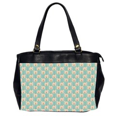 Fresh Scent Oversize Office Handbag (2 Sides) by Sparkle