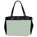 Fresh Scent Oversize Office Handbag (2 Sides) Front