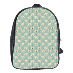 Fresh Scent School Bag (xl)