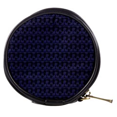 Fu Manchu Mini Makeup Bag by Sparkle