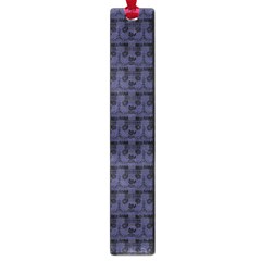 Fu Manchu Large Book Marks by Sparkle