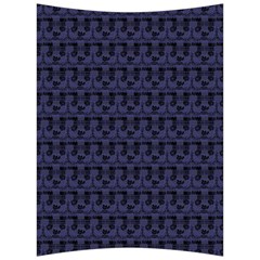 Fu Manchu Back Support Cushion by Sparkle