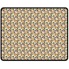 Fun Fleece Blanket (medium)  by Sparkle