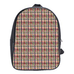 Frio School Bag (xl)