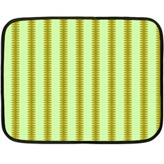 Geared Sound Fleece Blanket (mini) by Sparkle