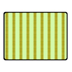 Geared Sound Fleece Blanket (small)