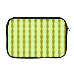 Geared Sound Apple Macbook Pro 17  Zipper Case by Sparkle