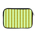 Geared Sound Apple MacBook Pro 17  Zipper Case Front