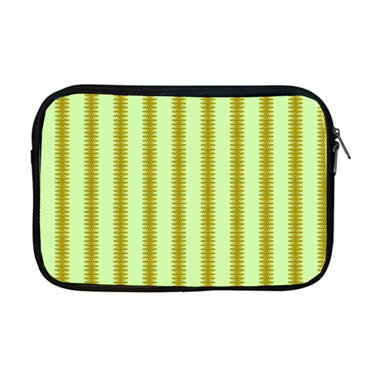 Geared Sound Apple MacBook Pro 17  Zipper Case