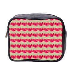 Garden Mini Toiletries Bag (two Sides) by Sparkle