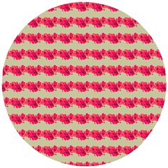 Garden Wooden Puzzle Round by Sparkle