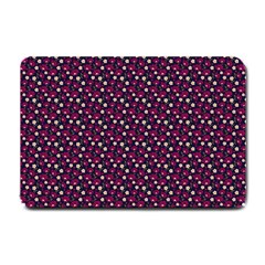 Garden Wall Small Doormat  by Sparkle