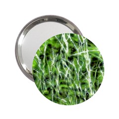 Green Desire 2 25  Handbag Mirrors by DimitriosArt