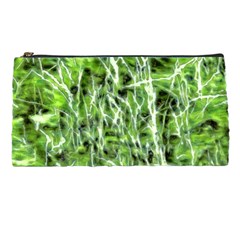 Green Desire Pencil Case by DimitriosArt