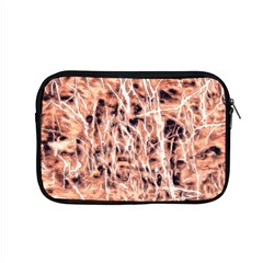 Pink Desire Apple Macbook Pro 15  Zipper Case by DimitriosArt