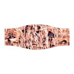 Pink Desire Stretchable Headband by DimitriosArt