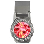 Requiem  of the red stars Money Clips (CZ)  Front