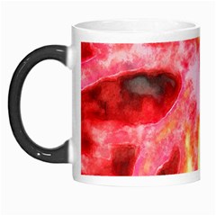 Requiem  Of The Red Stars Morph Mugs by DimitriosArt